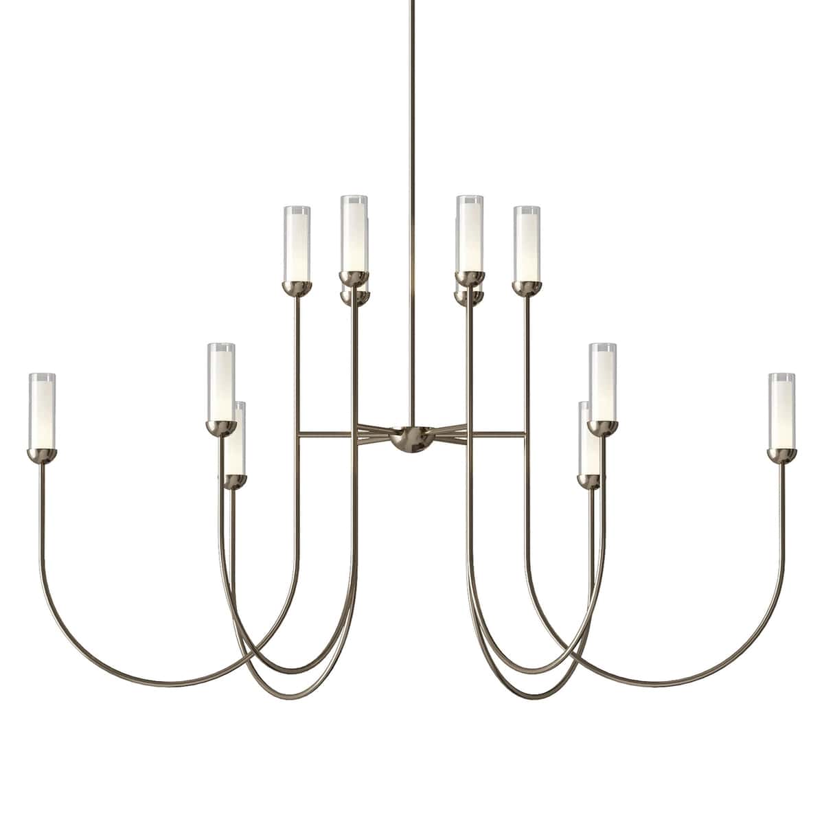Moraine Chandelier 1