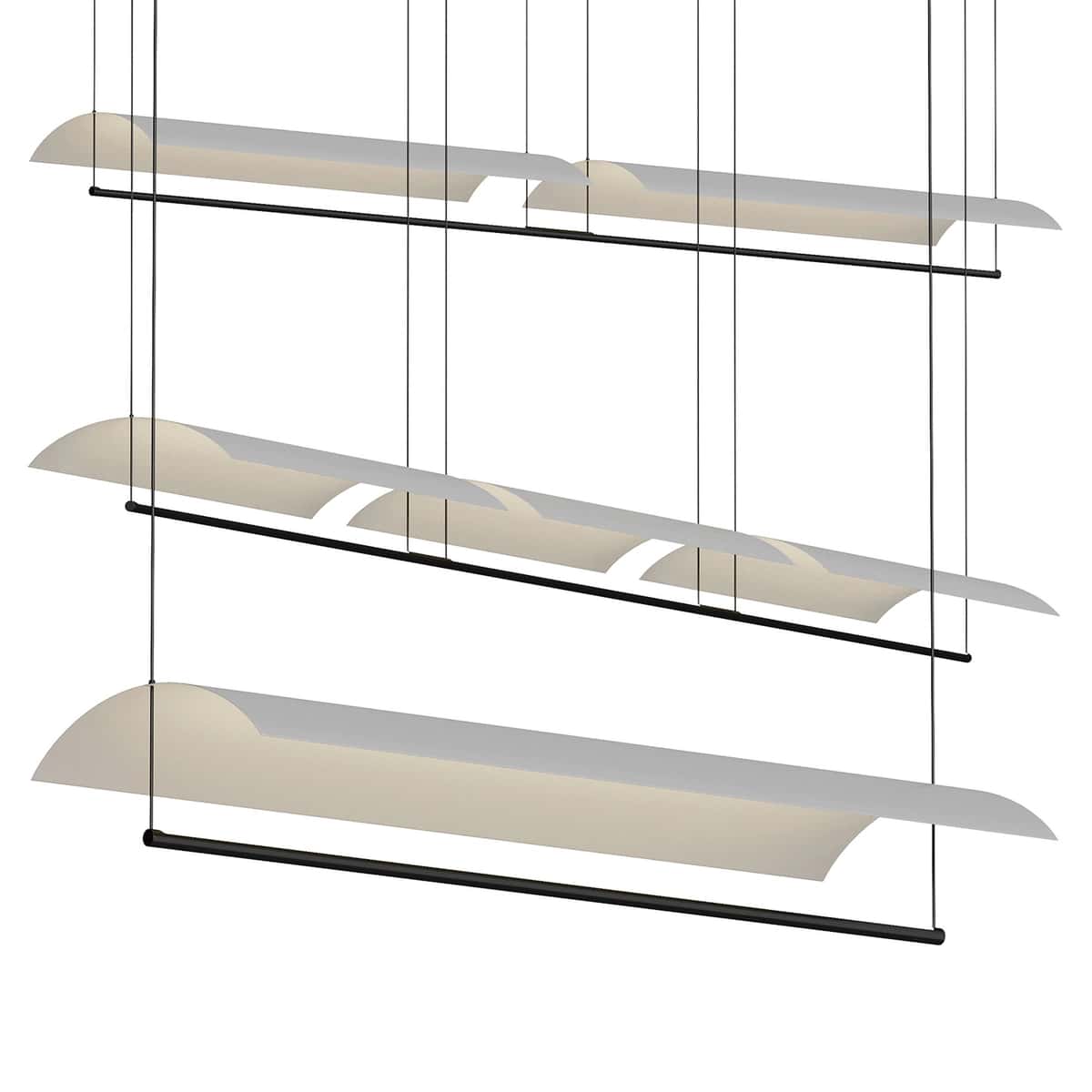 Lamina Pendant Lamp 1