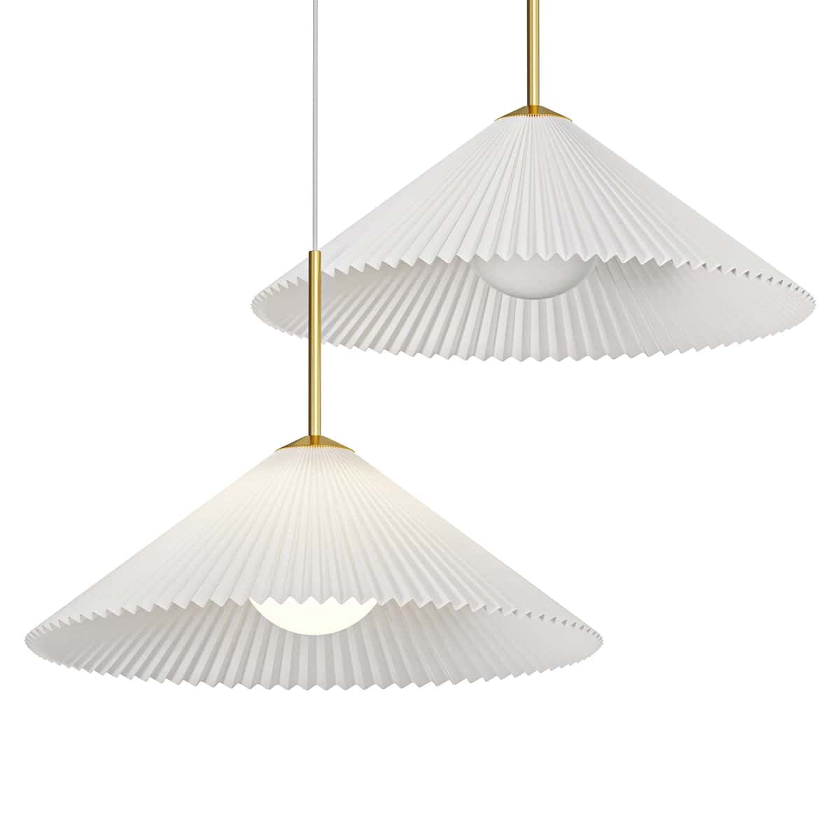 Parson Pendant Light 1