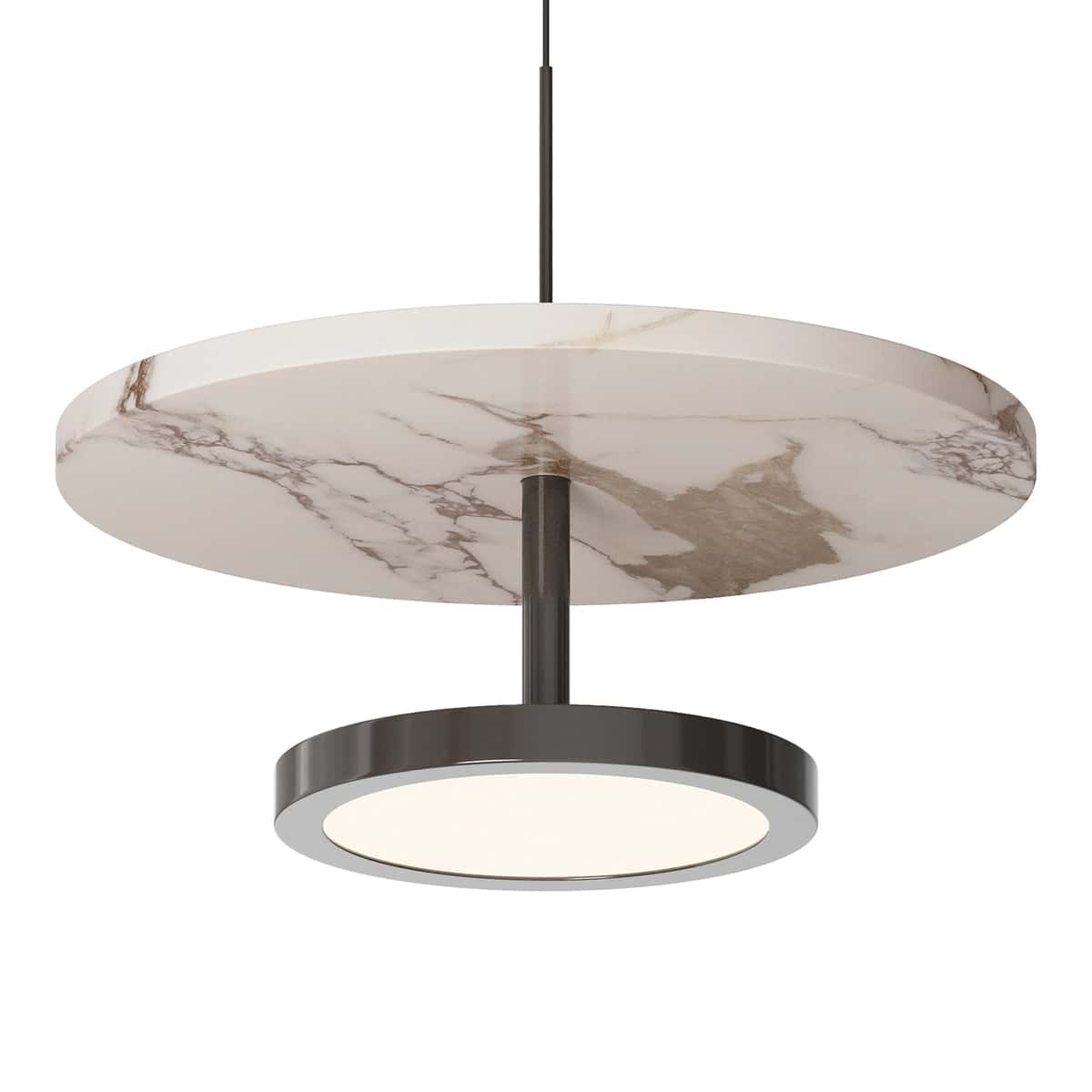 HOWES Pendant lamp by Lampatron 2