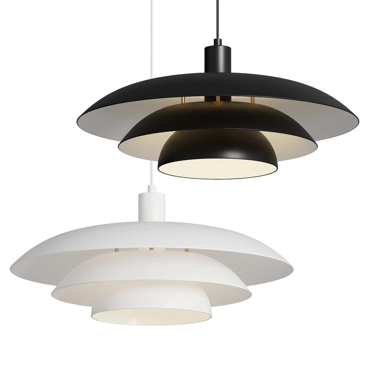 EPSILON pendant lamp 1