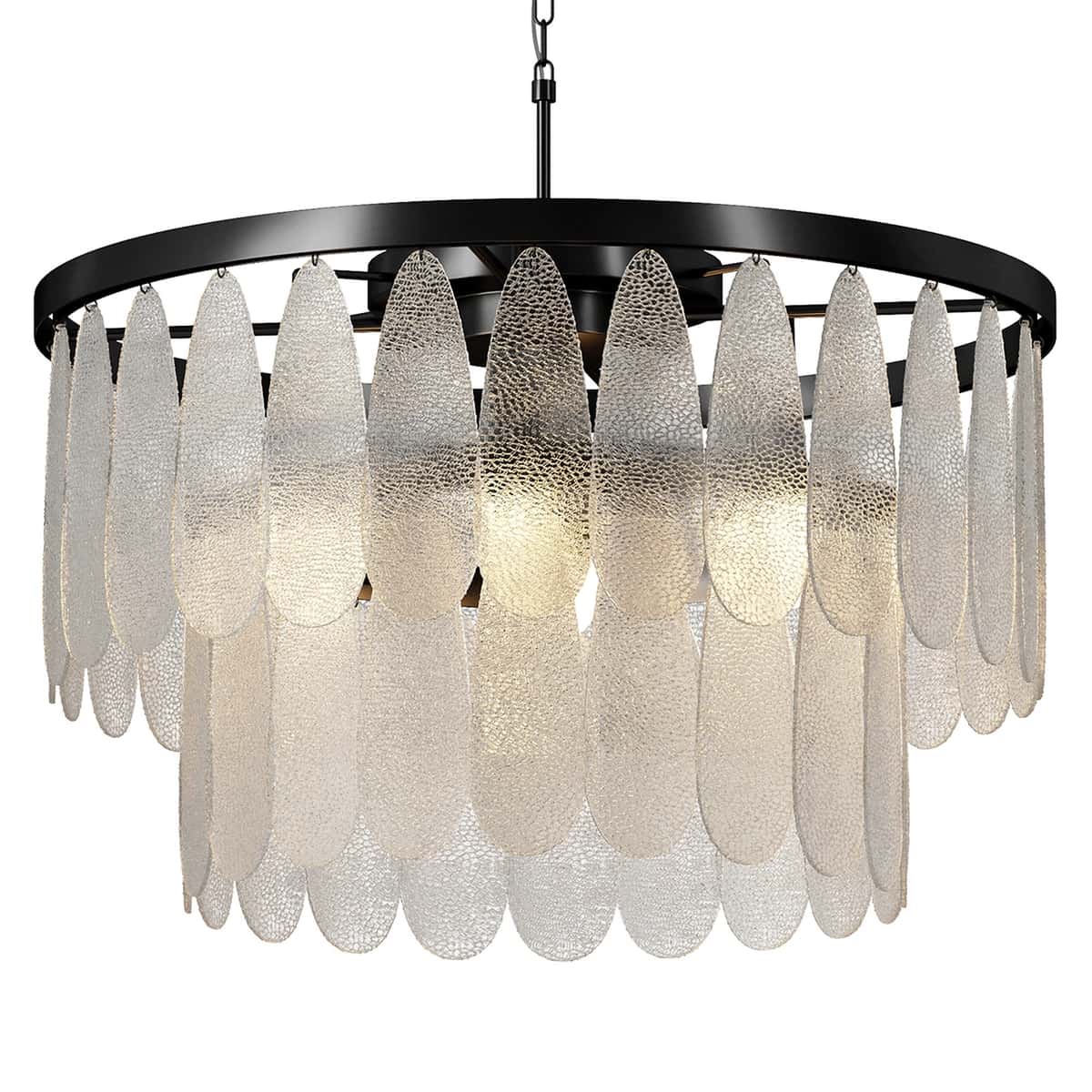 Bonley chandelier 1