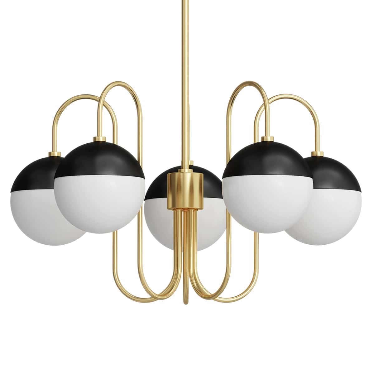 Renee Chandelier 1