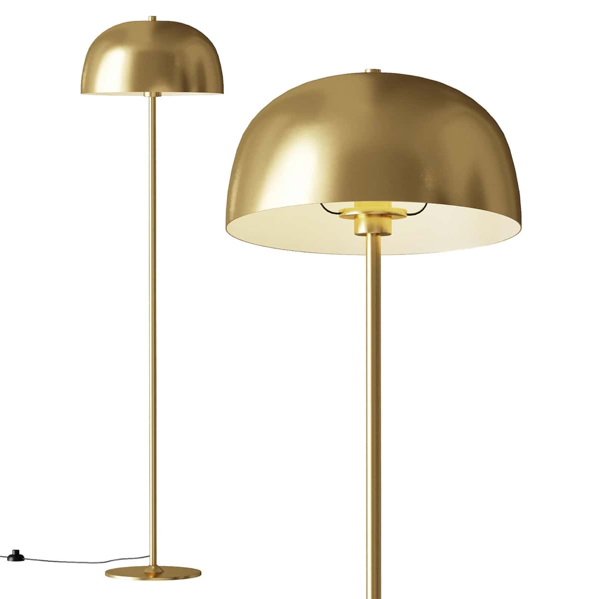 Nordlux Cera Minimal Floor Light 1