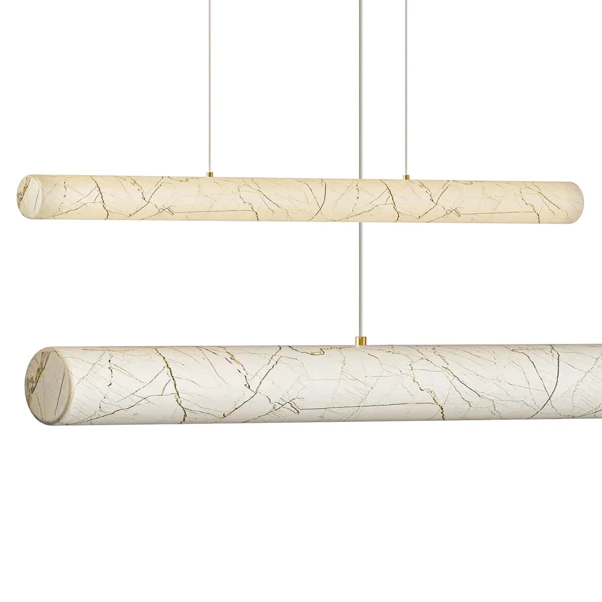 Halima Linear Chandelier 1