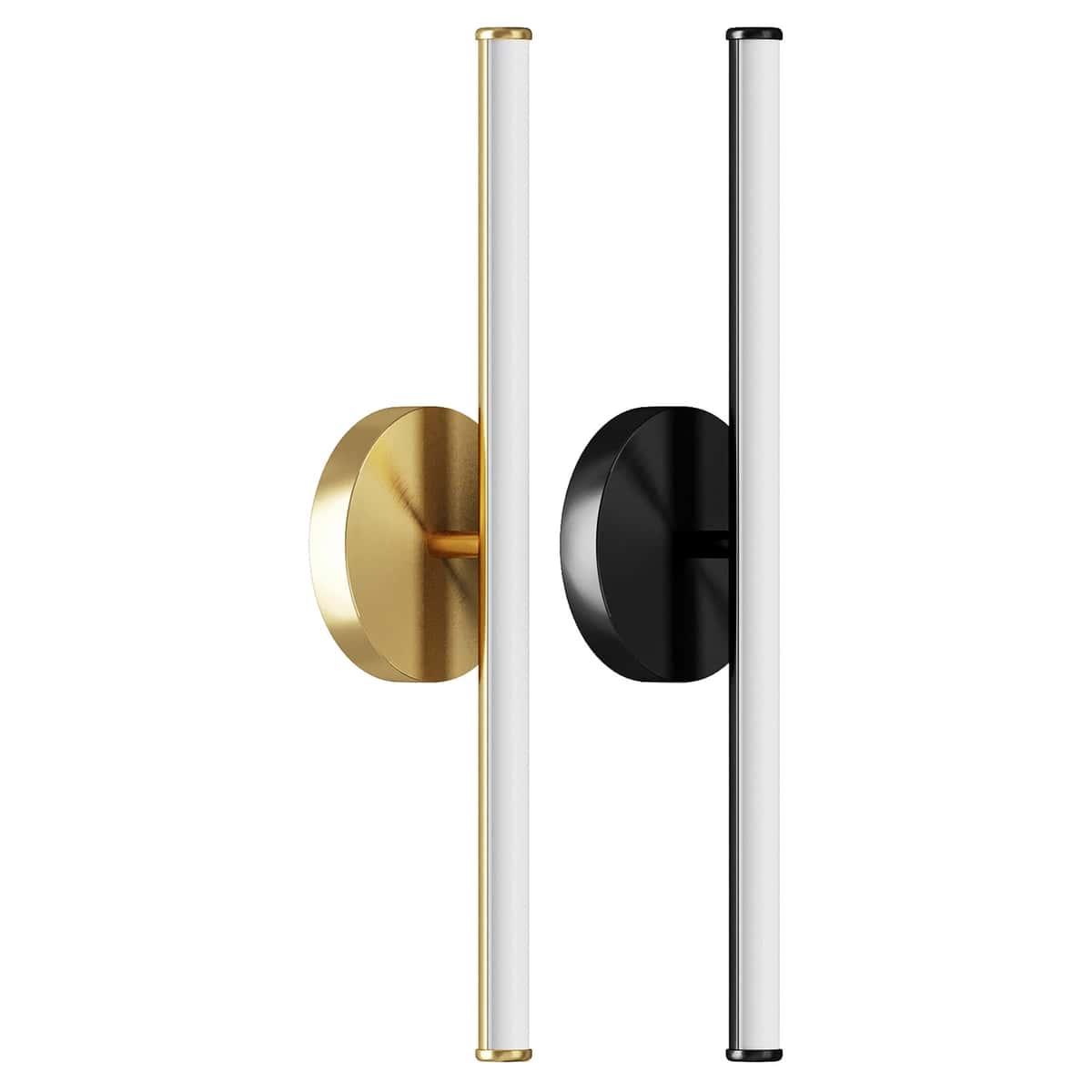 Light Rods LED Sconce 1