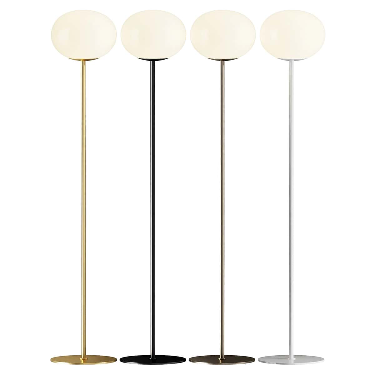 Nordlux Alton Globe Floor Light 1