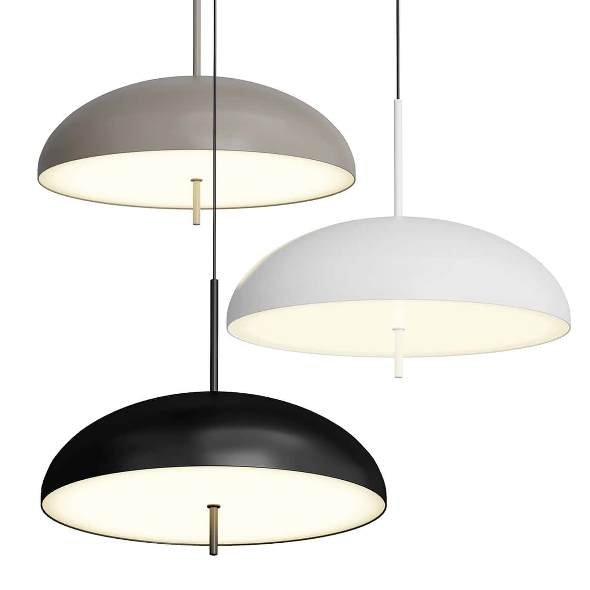 Versale 50 Pendant Light 1