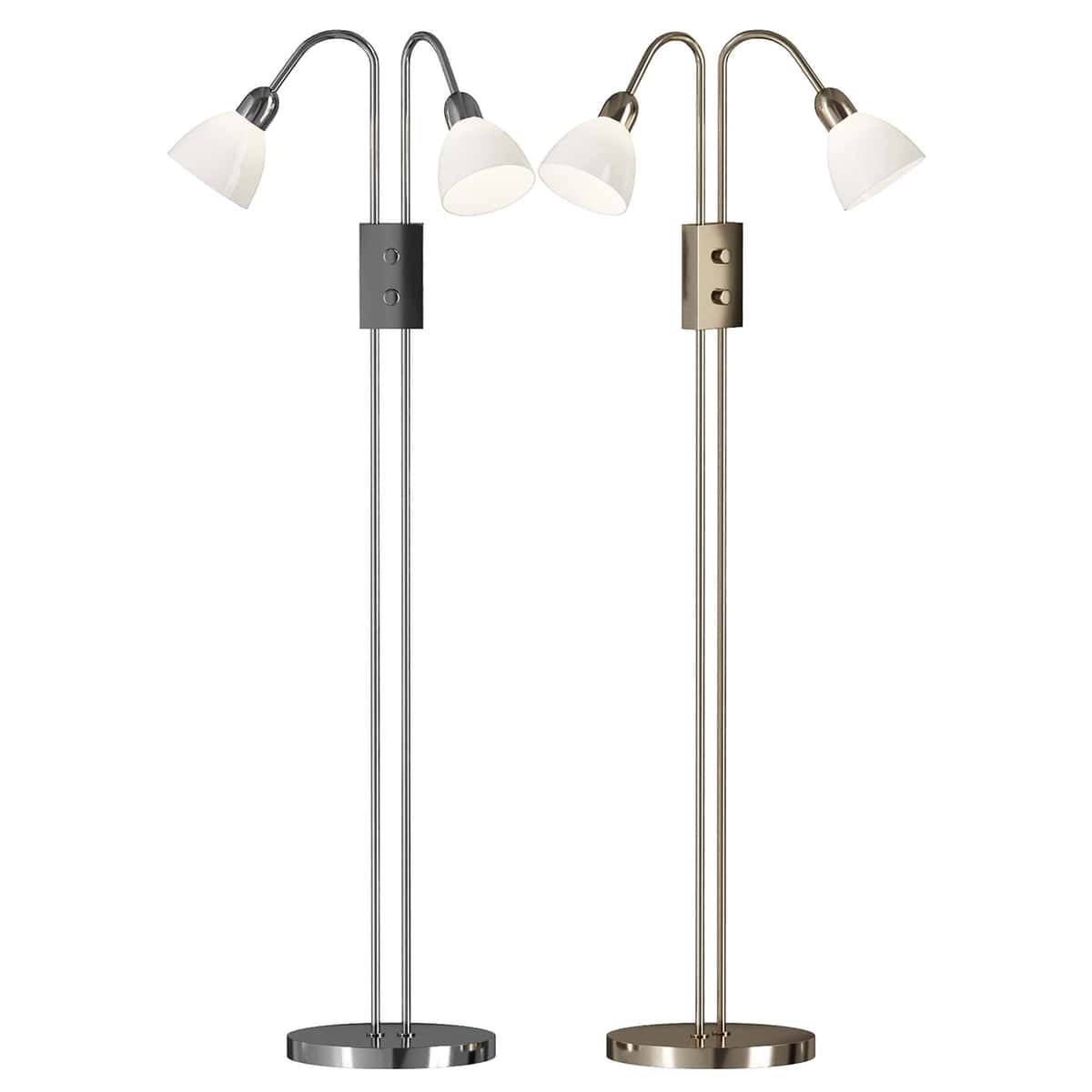 Ray Floor Lamp by Nordlux 1