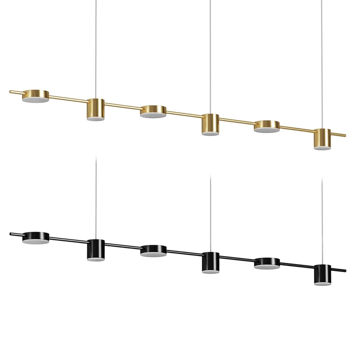 Pencomt Big pendant lamp 1