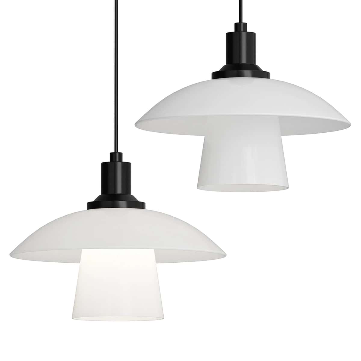 Pendant lamp VEDA 1