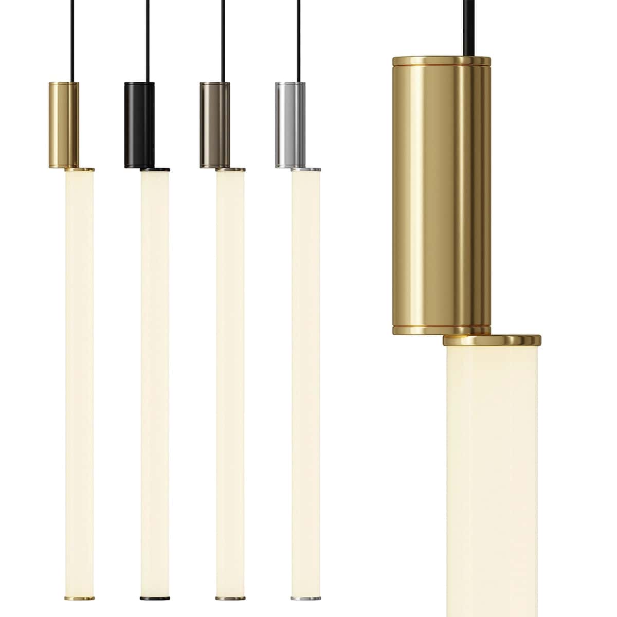 Tossene Pendant Light 1