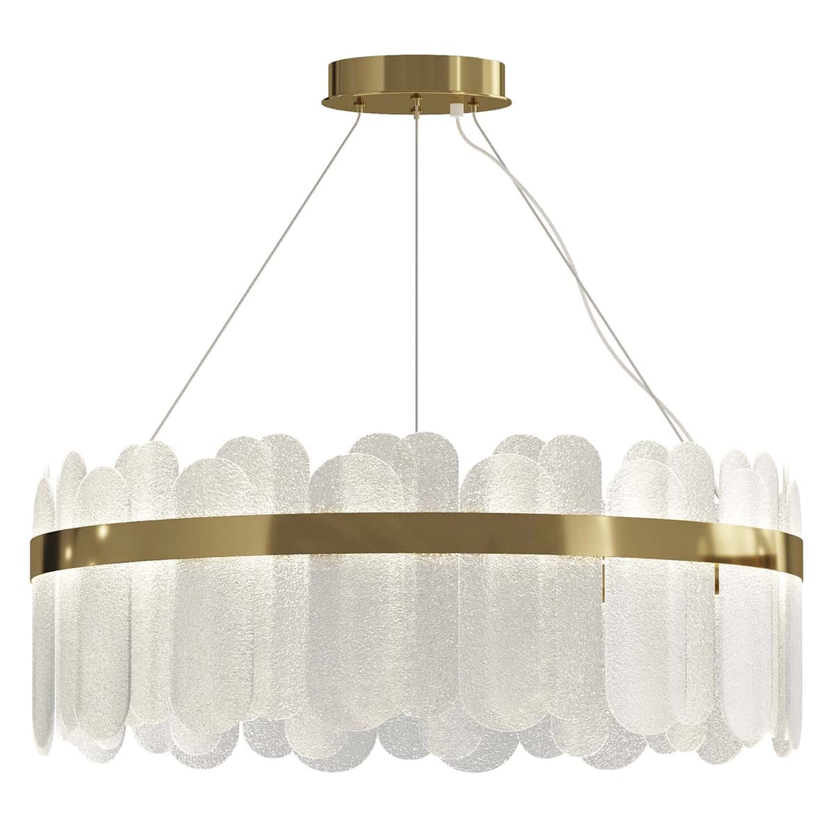 CHARLOTTA chandelier 1