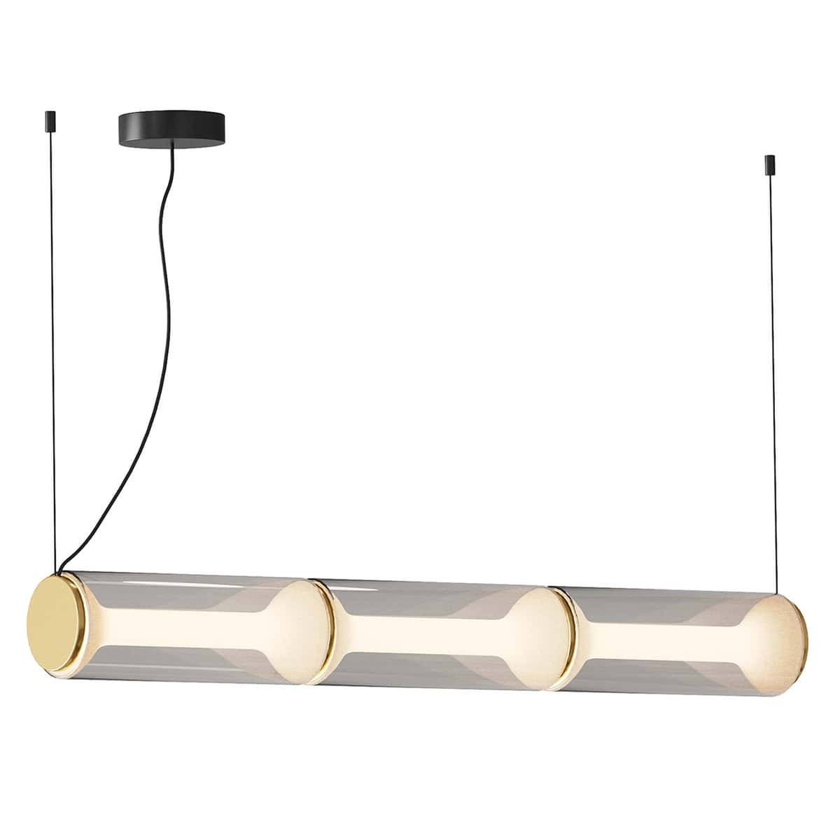 Lasvit Miles Pendant Lamps 2