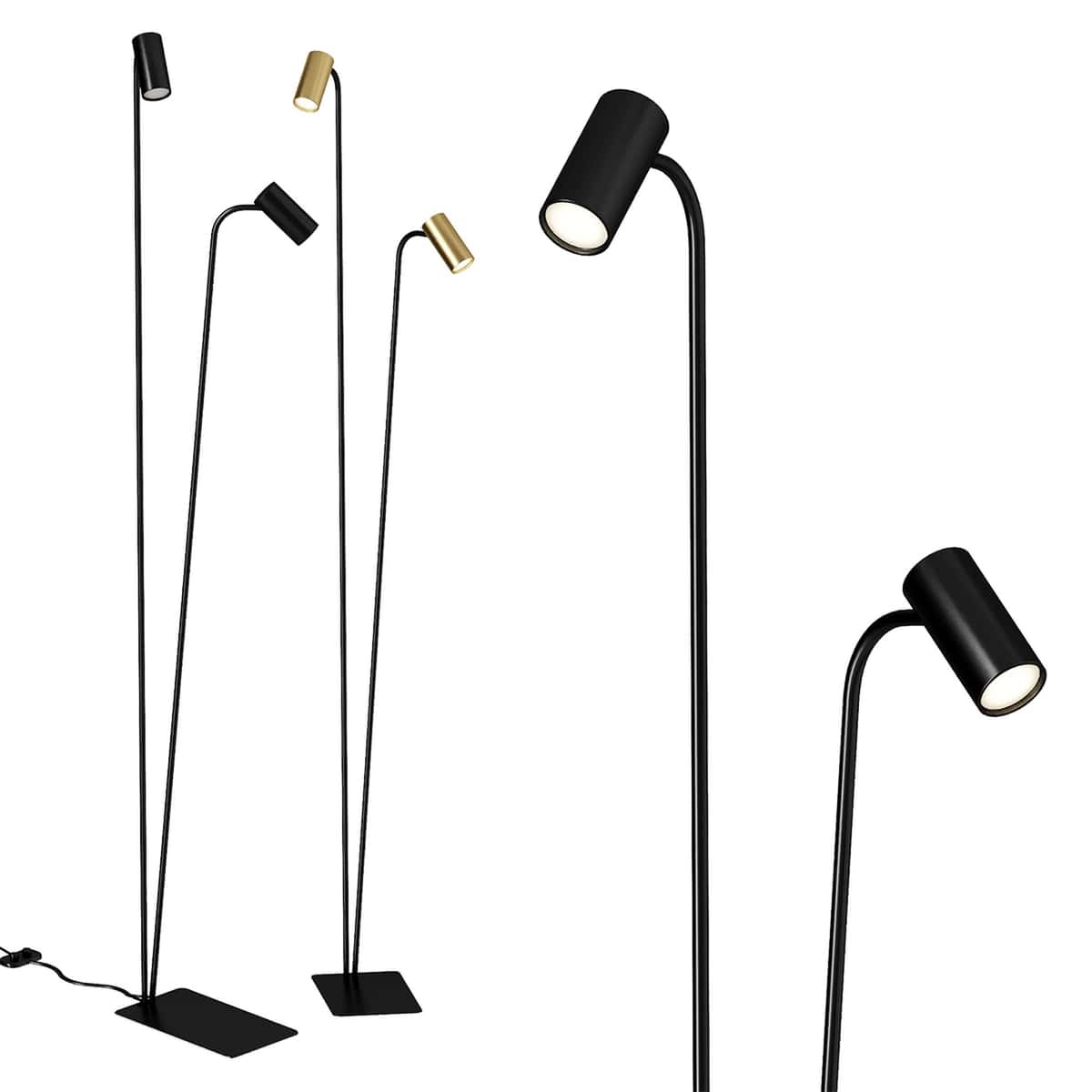 Nowodvorski Floor lamp 1