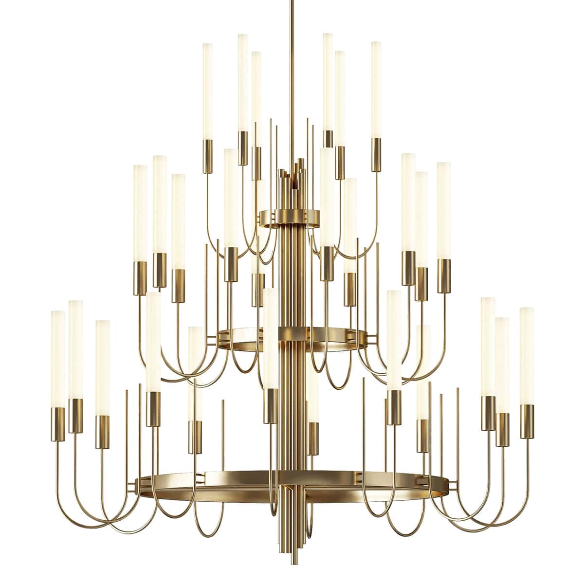 Luxxu Gala suspension 1