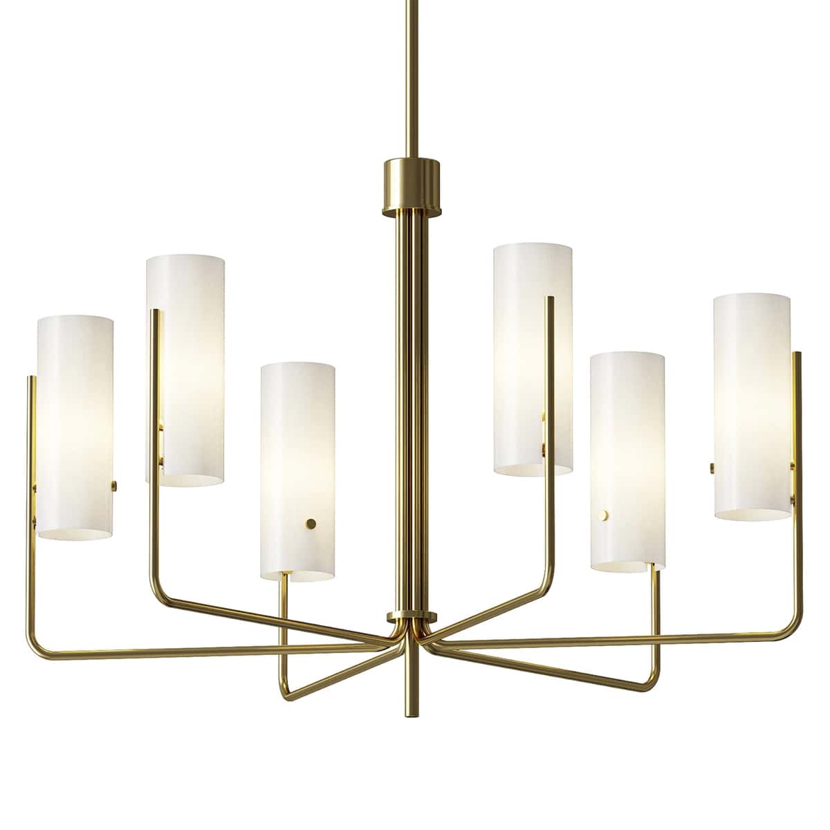 Large Pendant Lamp Vivian 1