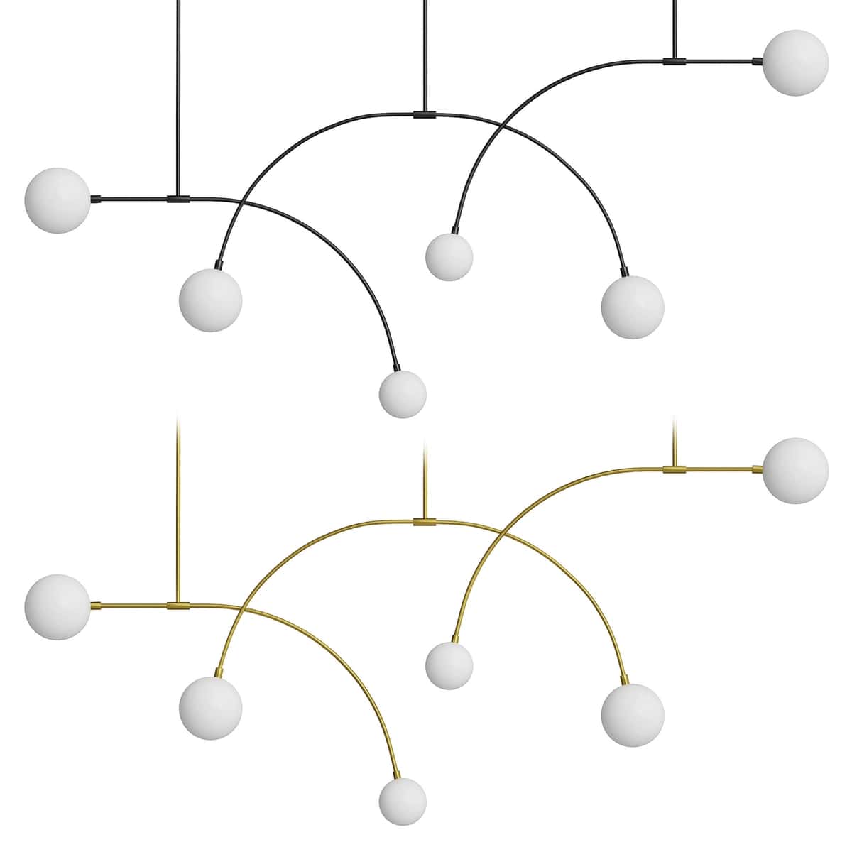 SkLO Balance Pendant 1