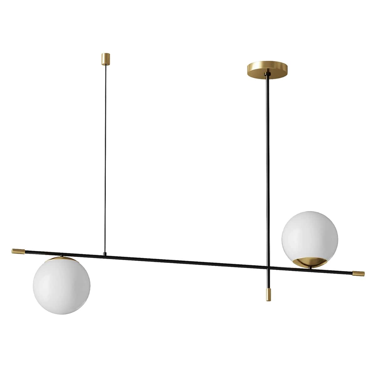 Nostalgia Pendant Light 1