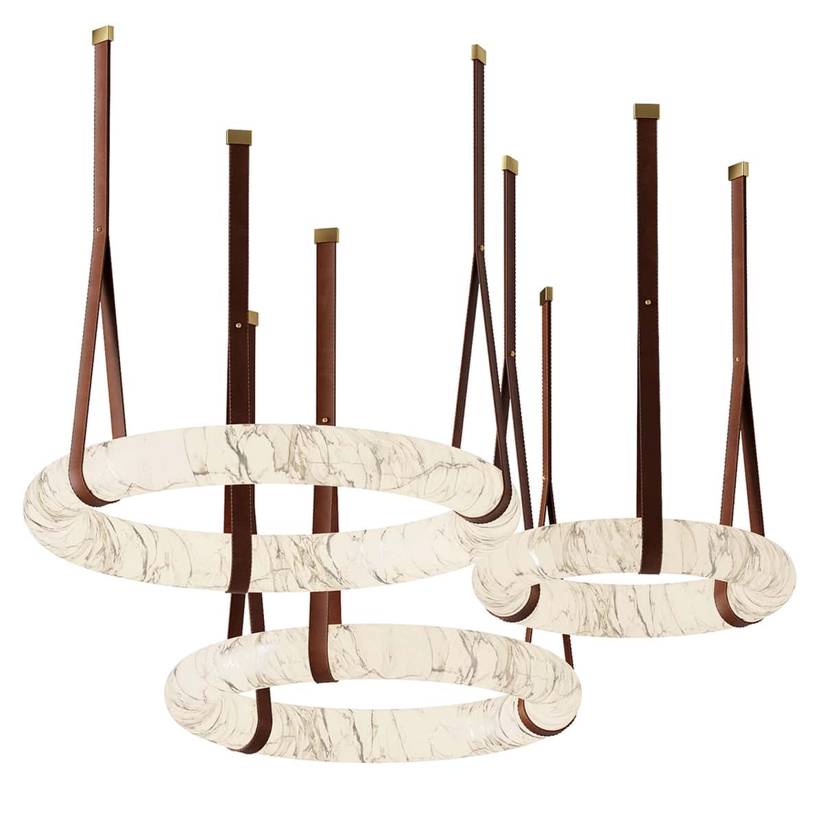 Oslo L3P Pendant Light 1