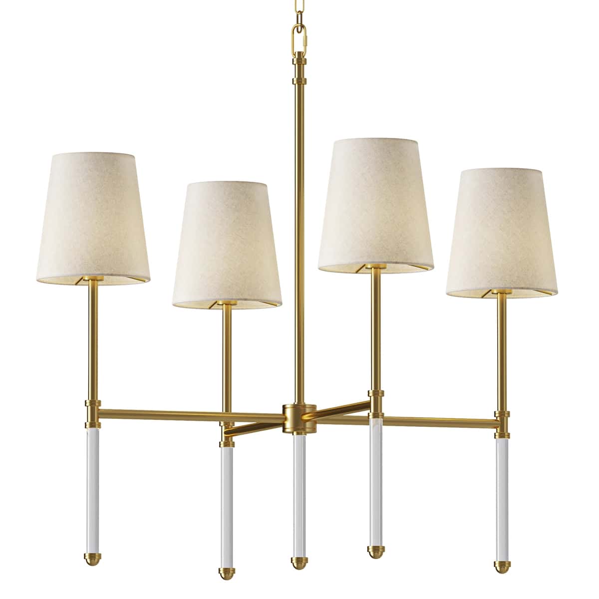 DEMIAN pendant lamp 1