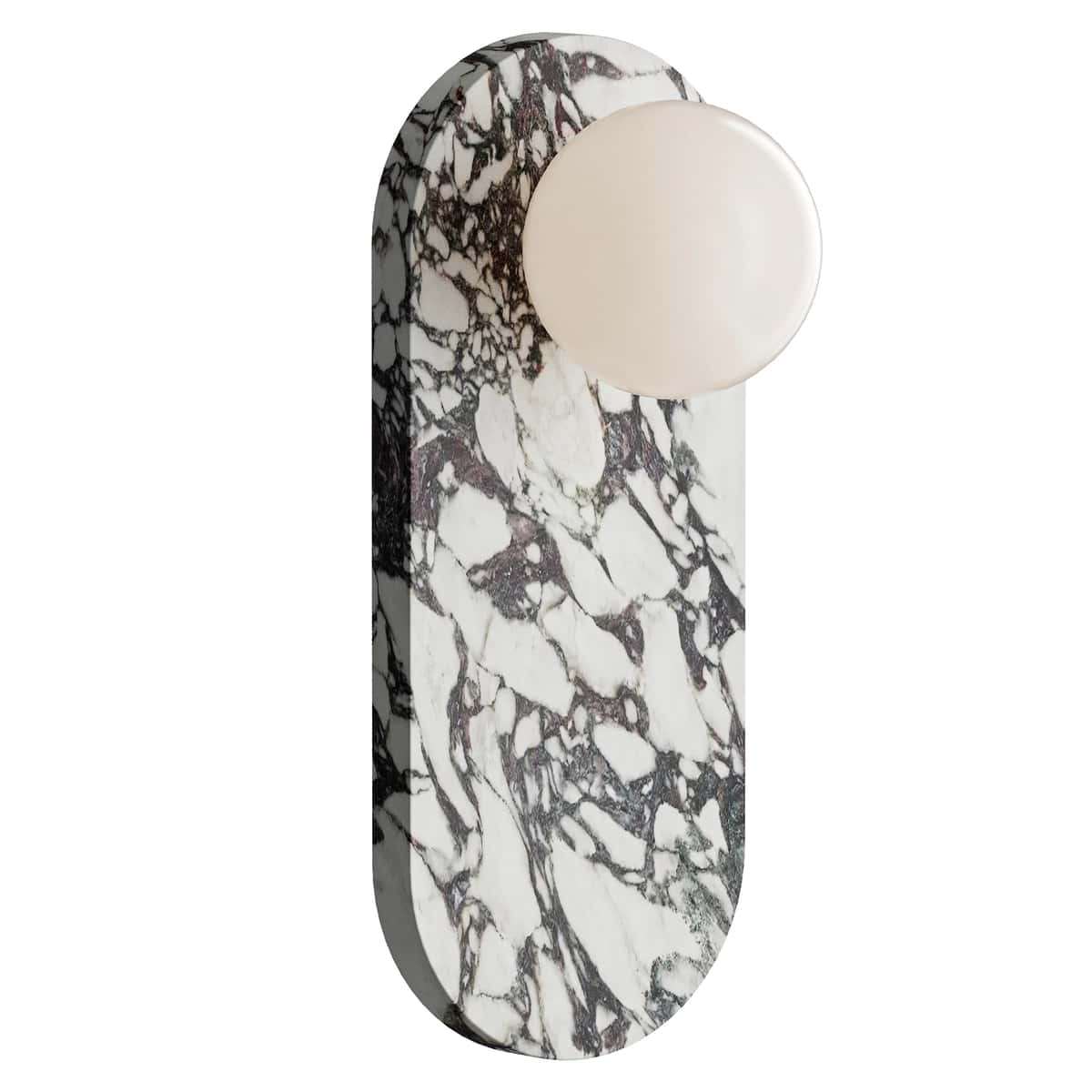 Modulo Marble Wall Lamp 1head 1