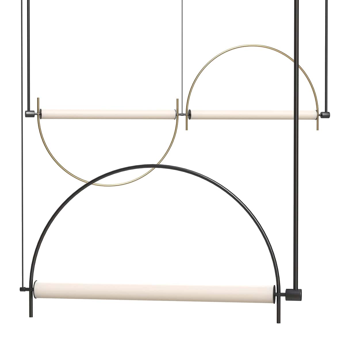 Aromas Arc Suspension 1