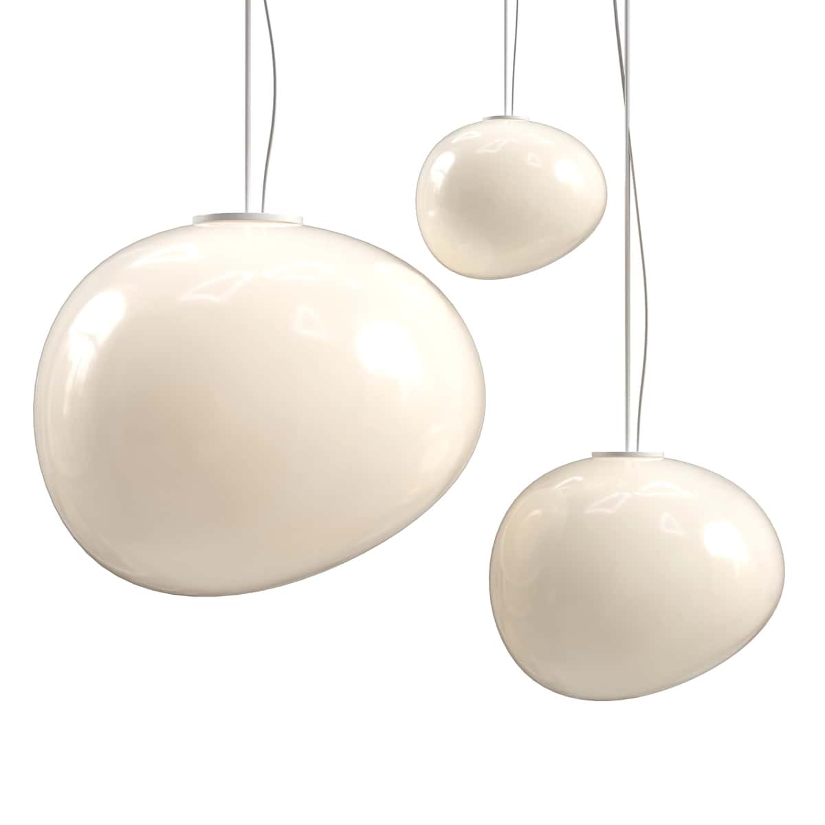 GREGG Pendant Lamp 1