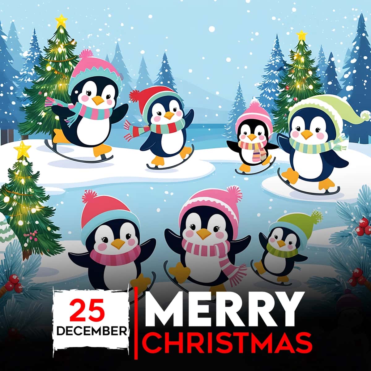 Antropomorf panda Rojdestvo bayramiga bag‘ishlangan libosi kosasi issiq kakao | Anthropomorphic panda christmasthemed outfit holding cup hot cocoa 1