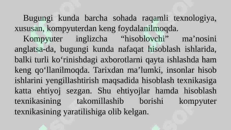 Taʼlim jarayonida axborot kommunikatsiya texnologiyalari oʻrni 2