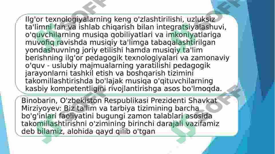 Ona tili darslarida didaktik o’yinlardan foydalanish 2