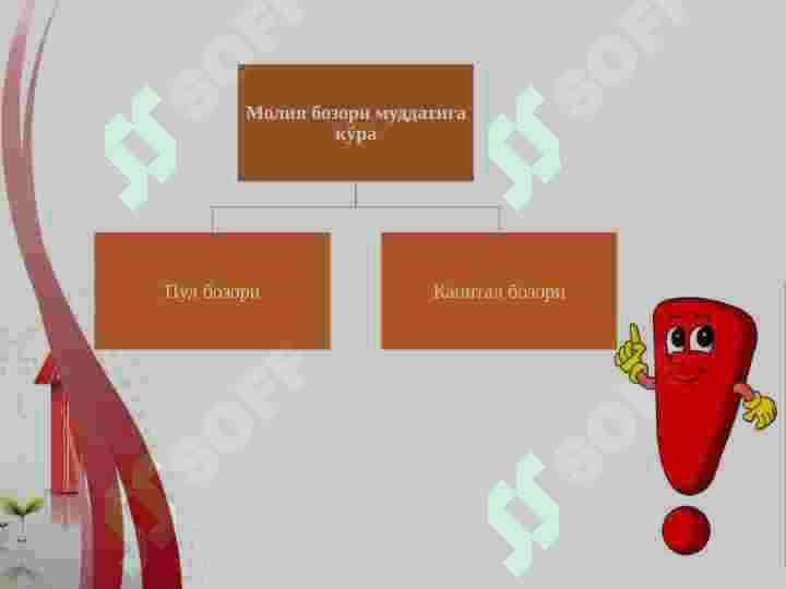 Pul bozori 3