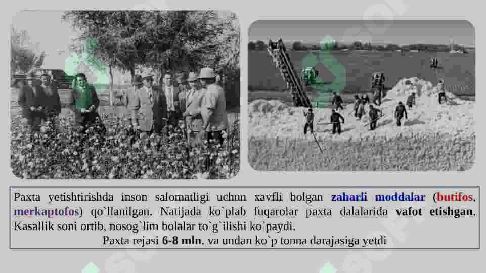 Sovet davlatida ma'muriy-buyruqbozlik tizimining kuchayishi 4