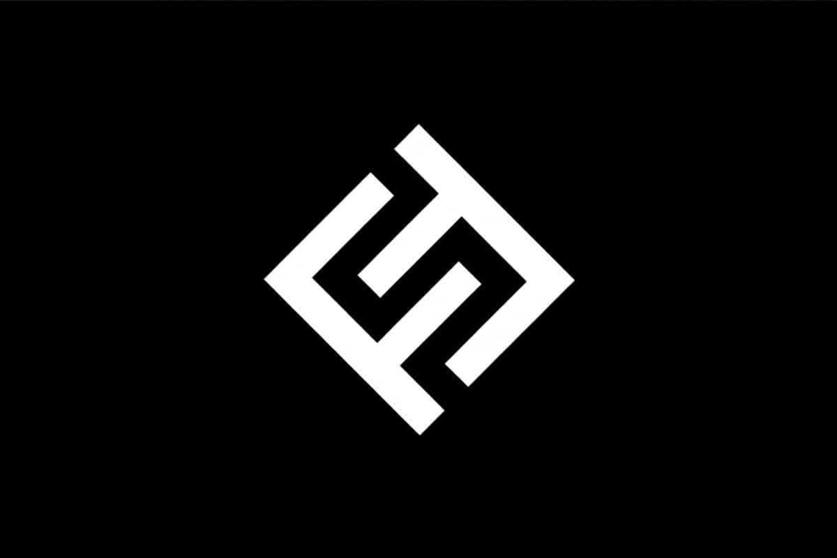 lettermark - Logo 2