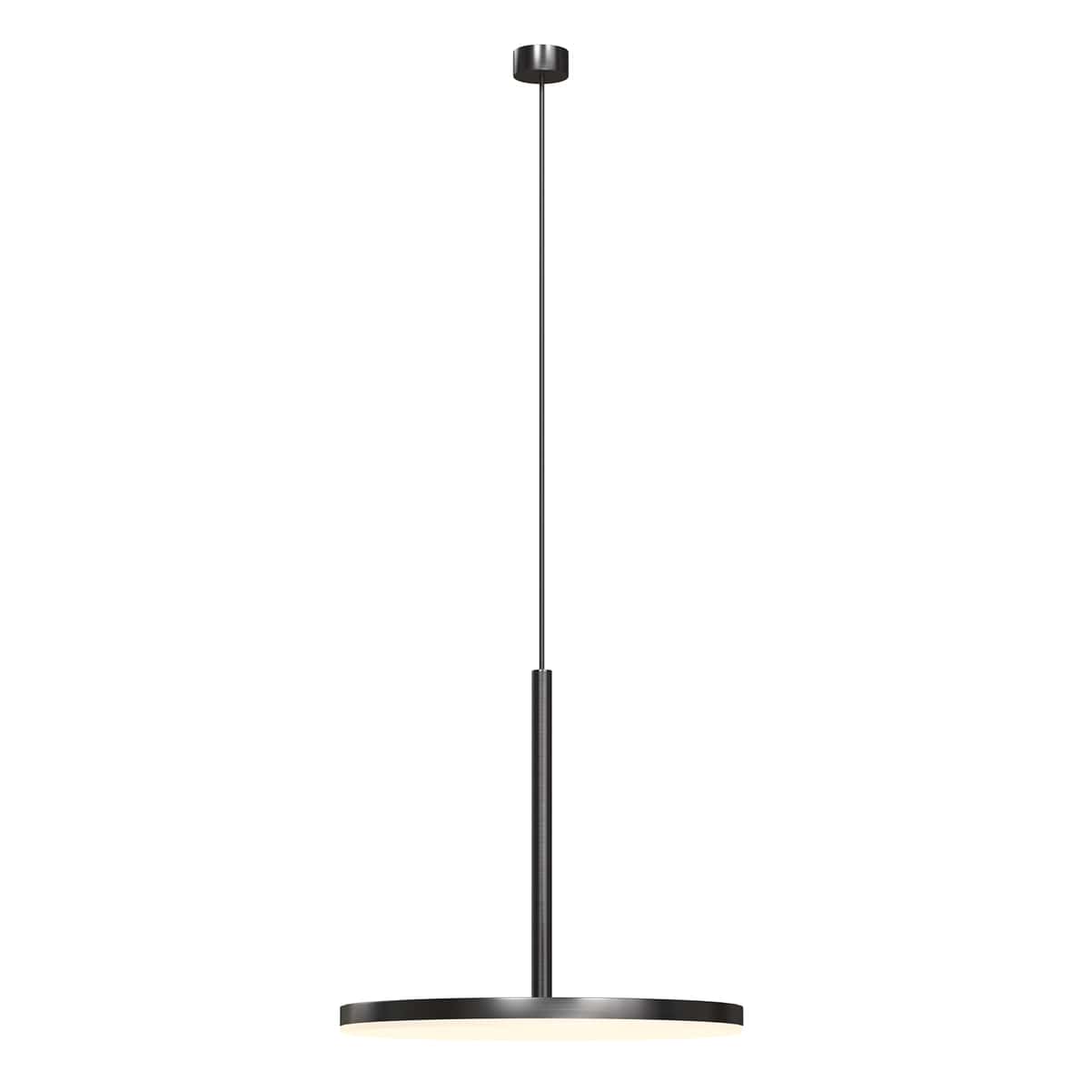 Pendant lamp MAGDALENA BLACK 2
