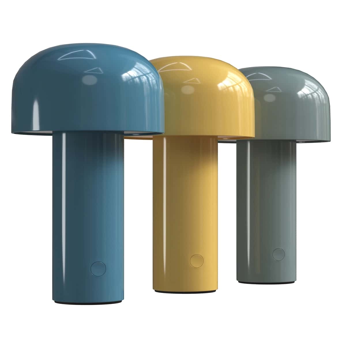Flos Bellhop Table Lamp 2