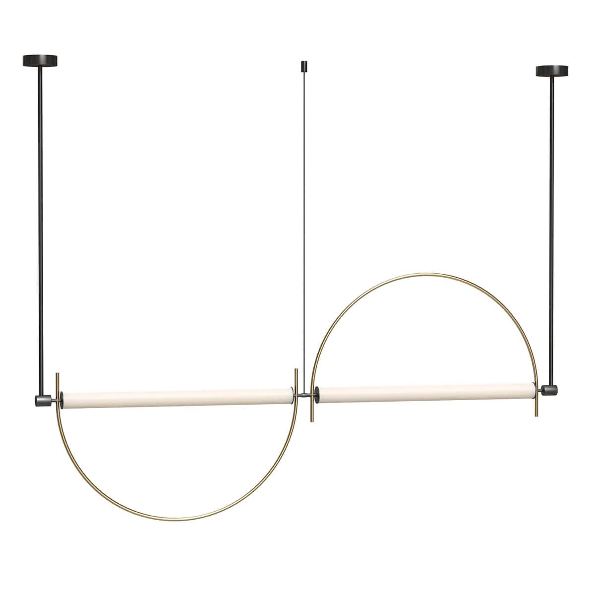 Aromas Arc Suspension 2