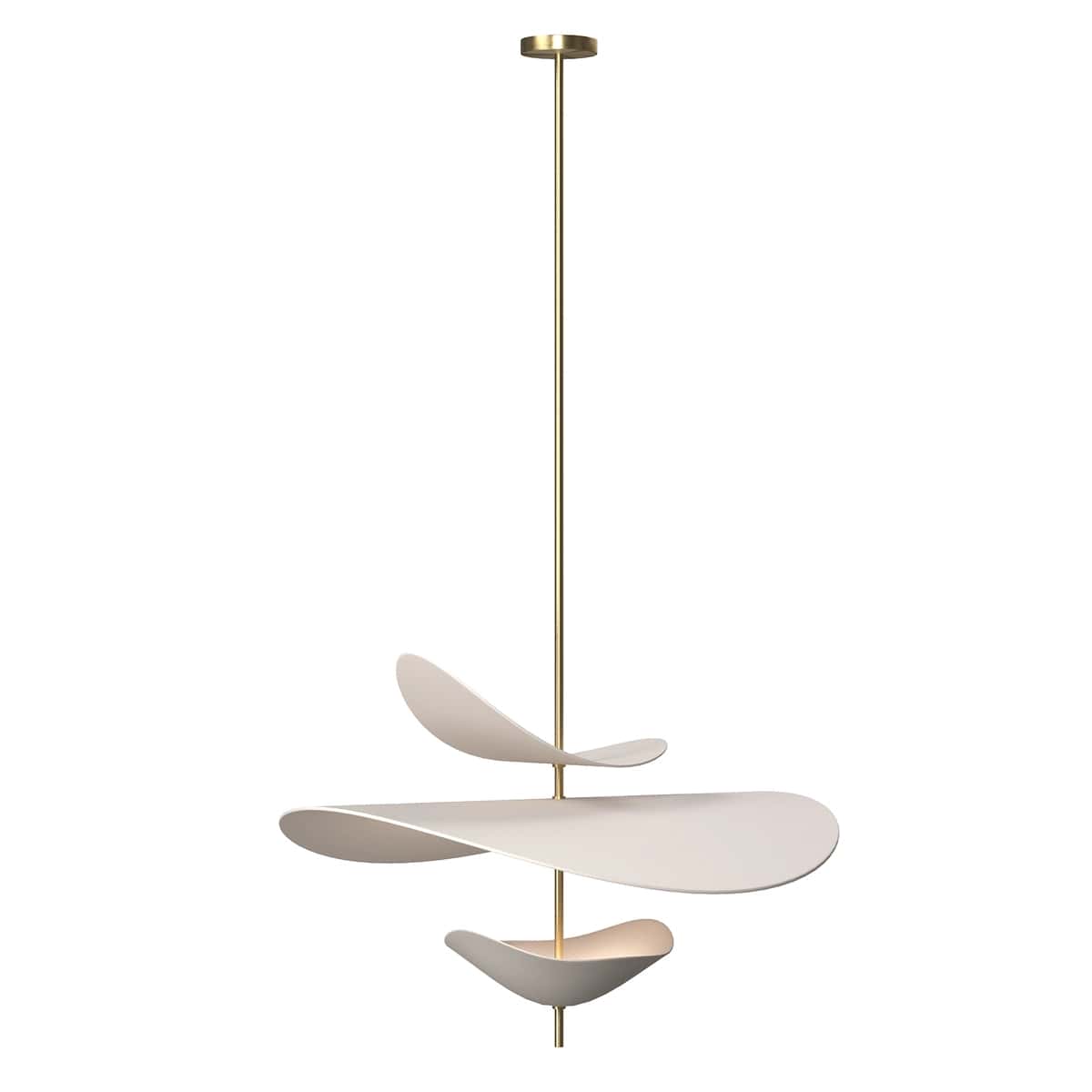 Antigone XL Pendant Lamp by Elsa Foulon 2