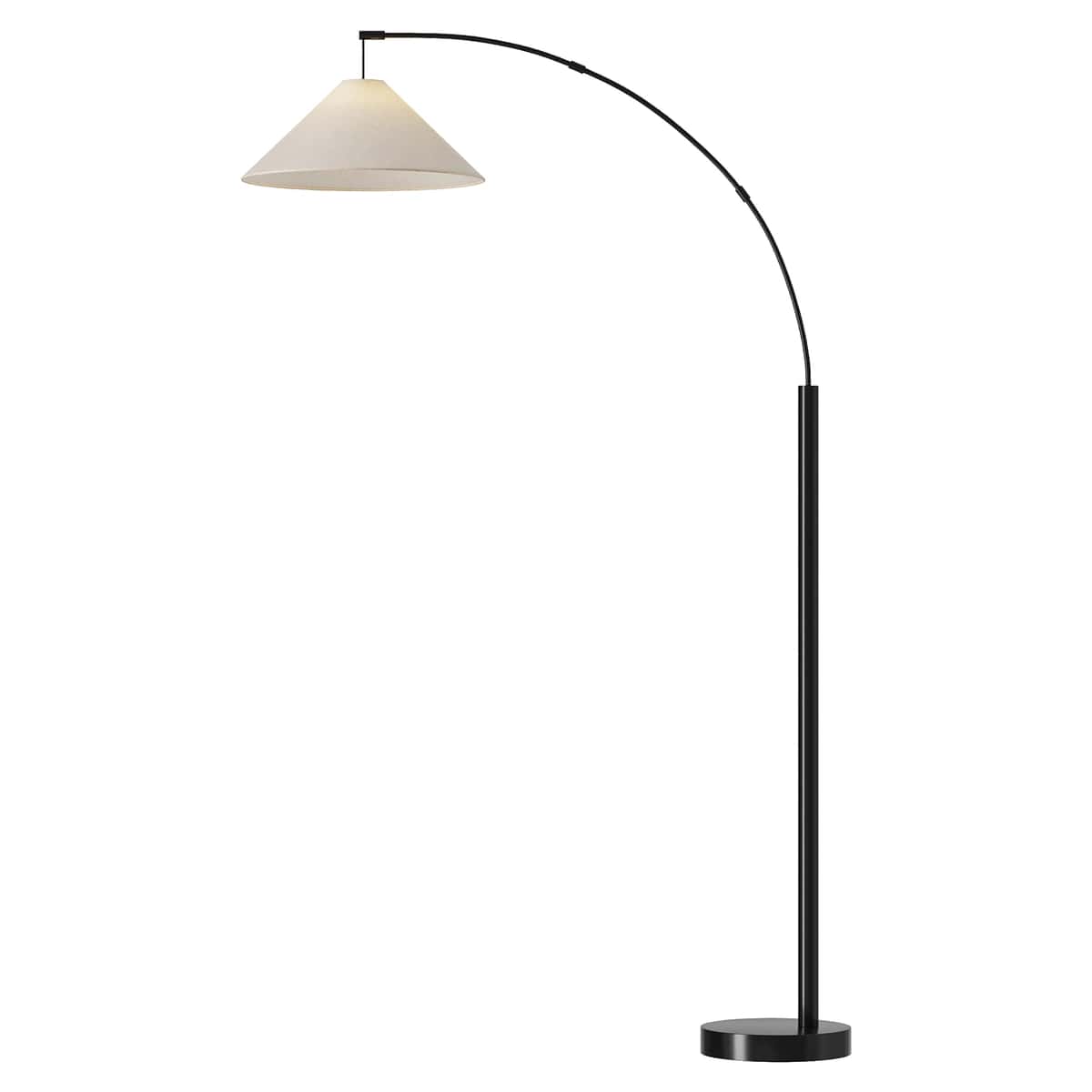 Braxton Floor Lamp 2