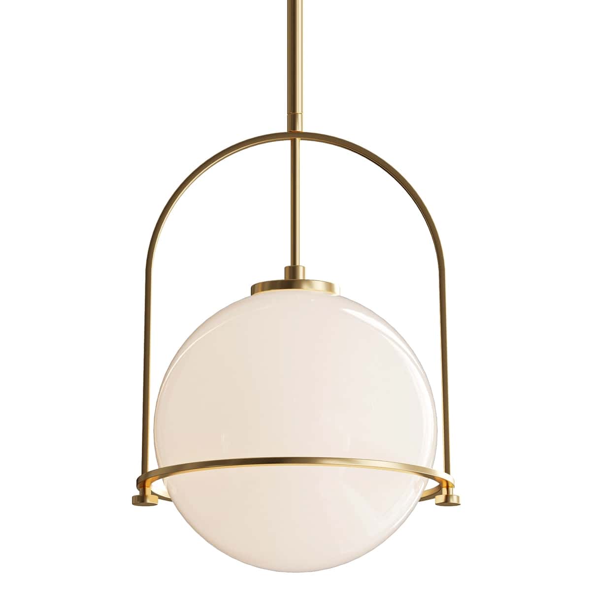 Apogee Pendant 2