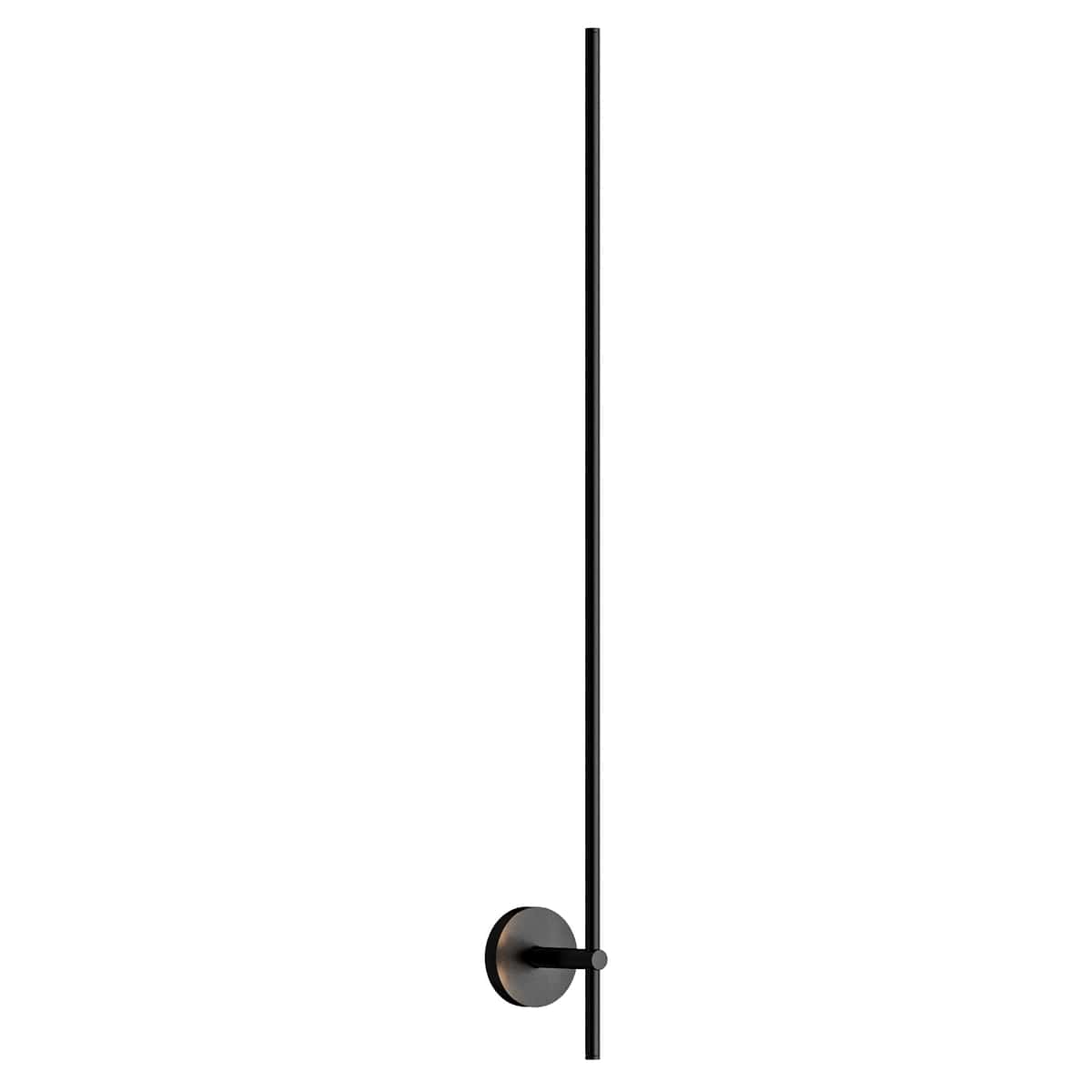 Black Pearl LED Wall Light 2