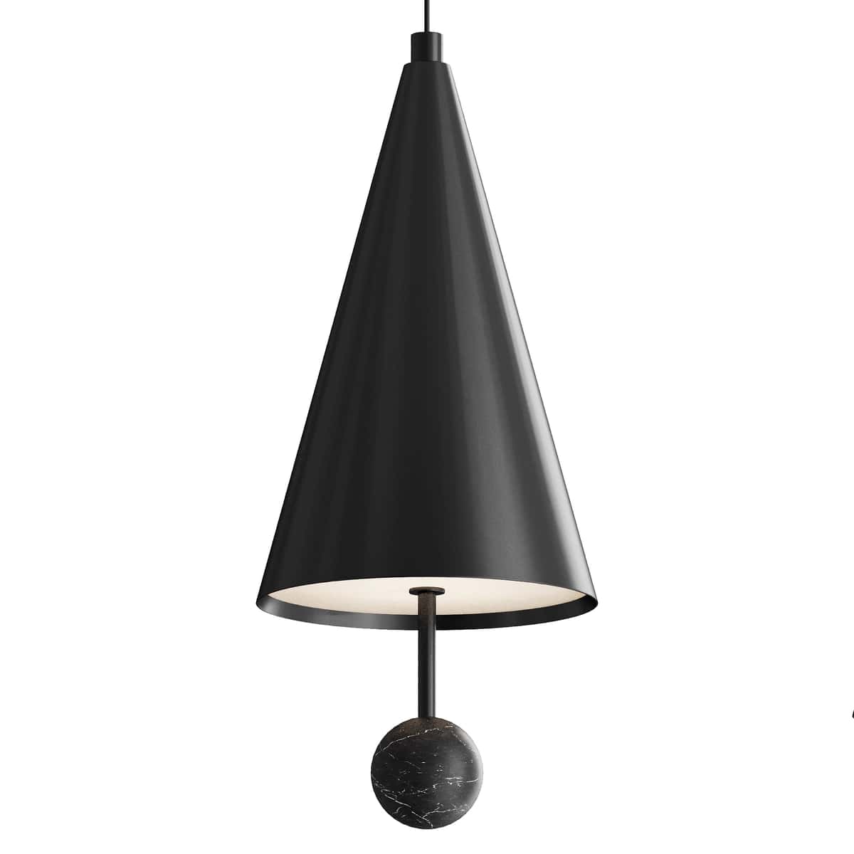 Maytoni Bell MOD534PL L11B3K-01443 LED Pendant Light 2