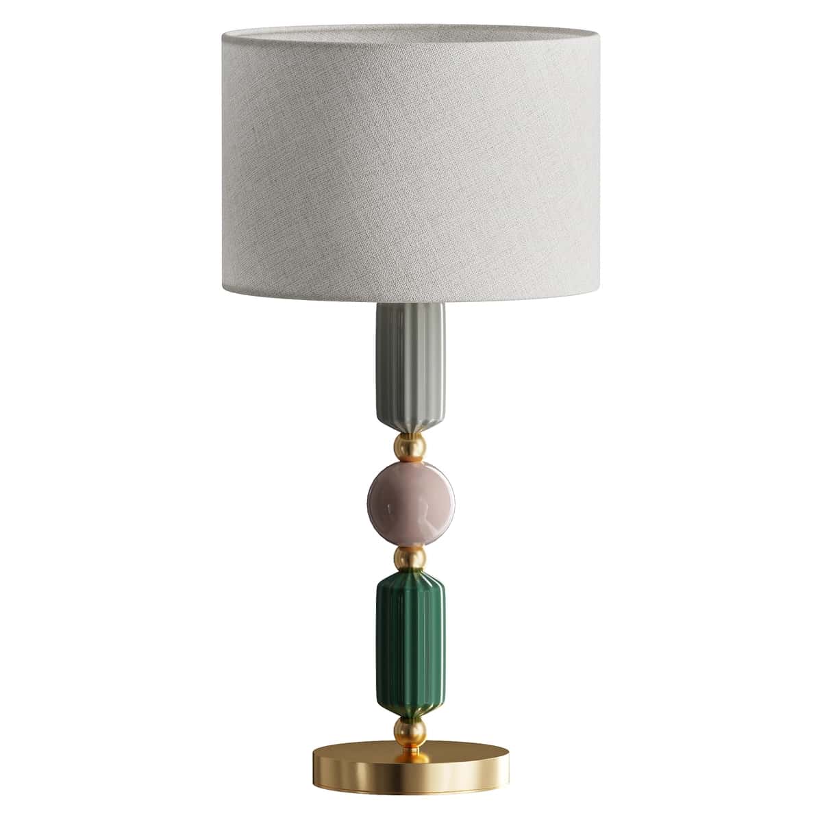 Candy Classic Table Lamp 2
