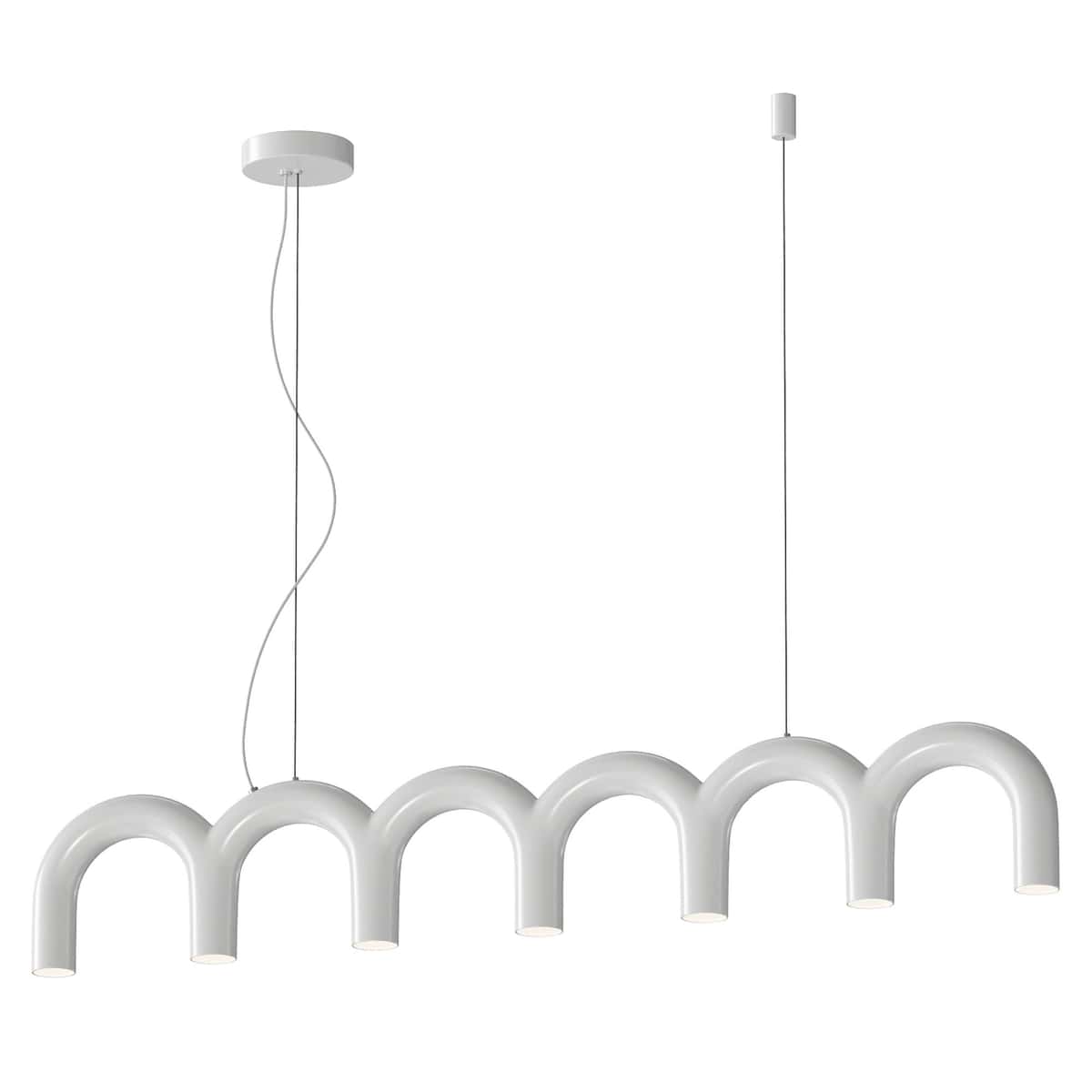 Arch Pendant Lamp 2
