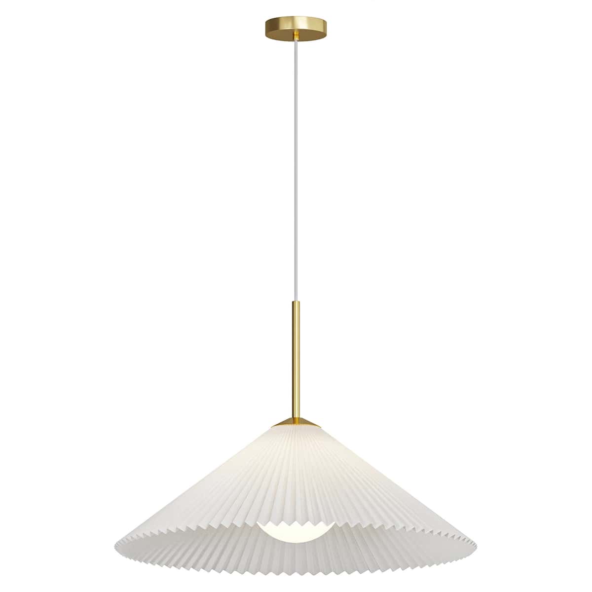 Parson Pendant Light 2