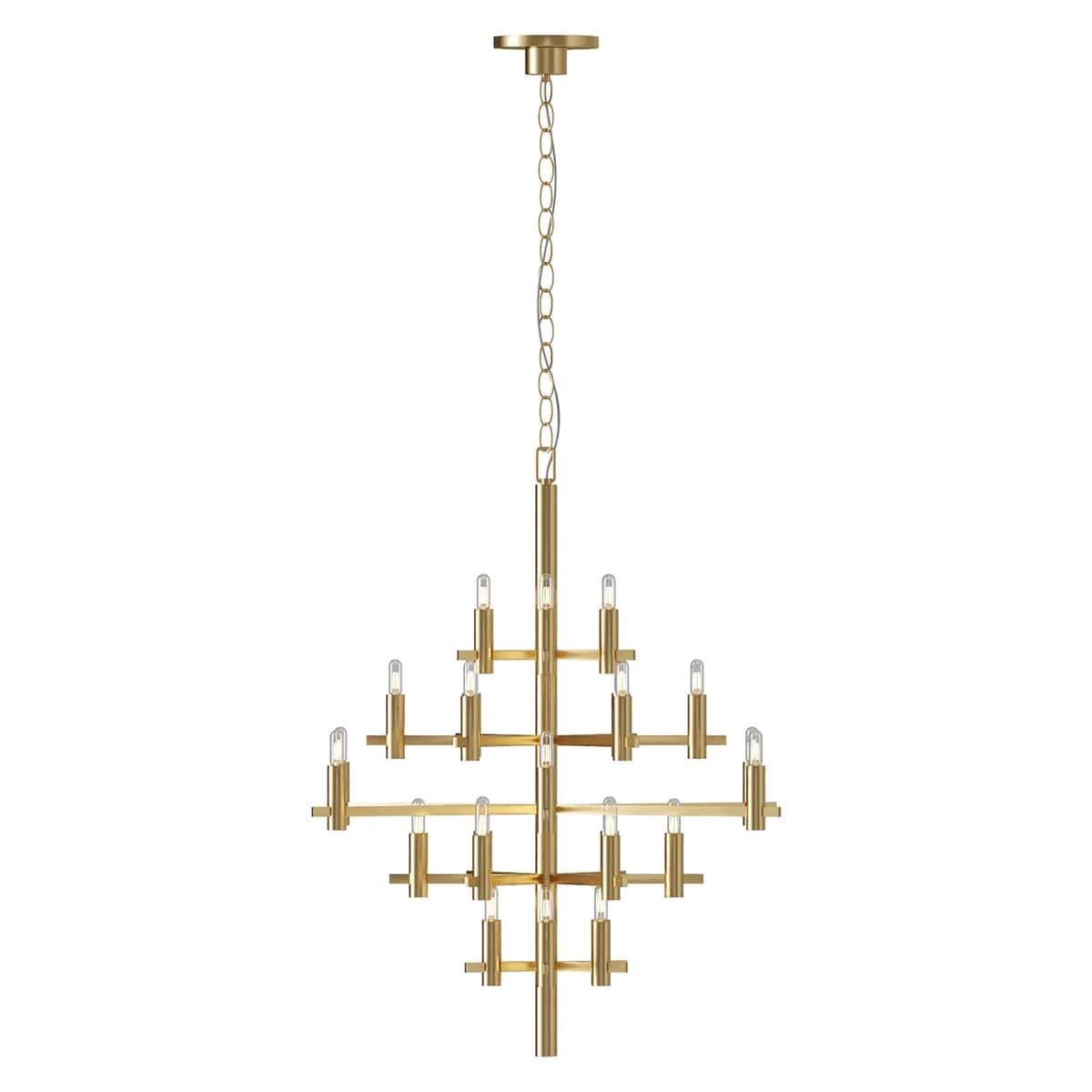 Sonnet Chandelier 2
