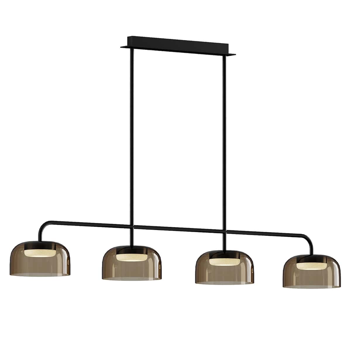 Ipon Pendant Lamp by Aromas Del Campo 2
