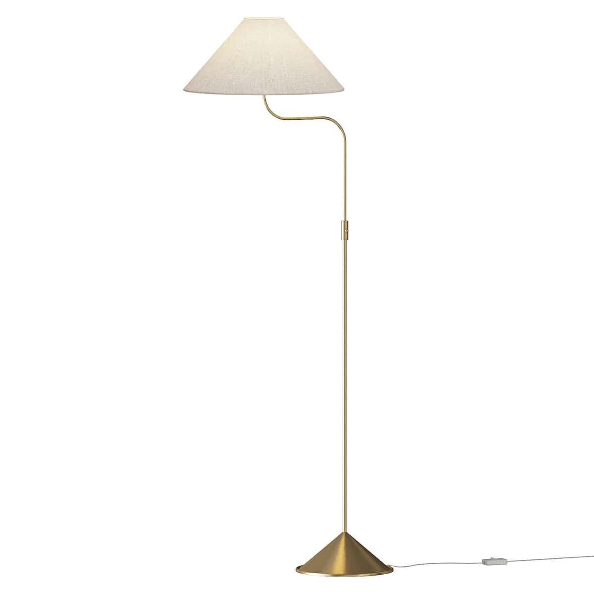 Simone Floor Lamp 2
