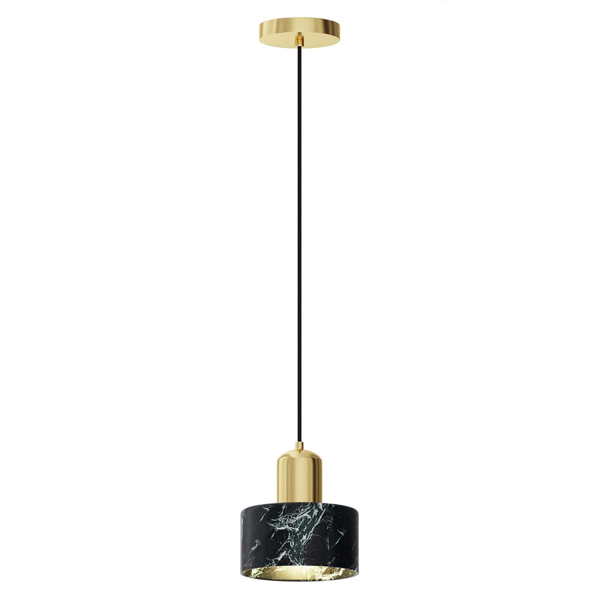 Nordic Luxury Marble Pendant Light 2
