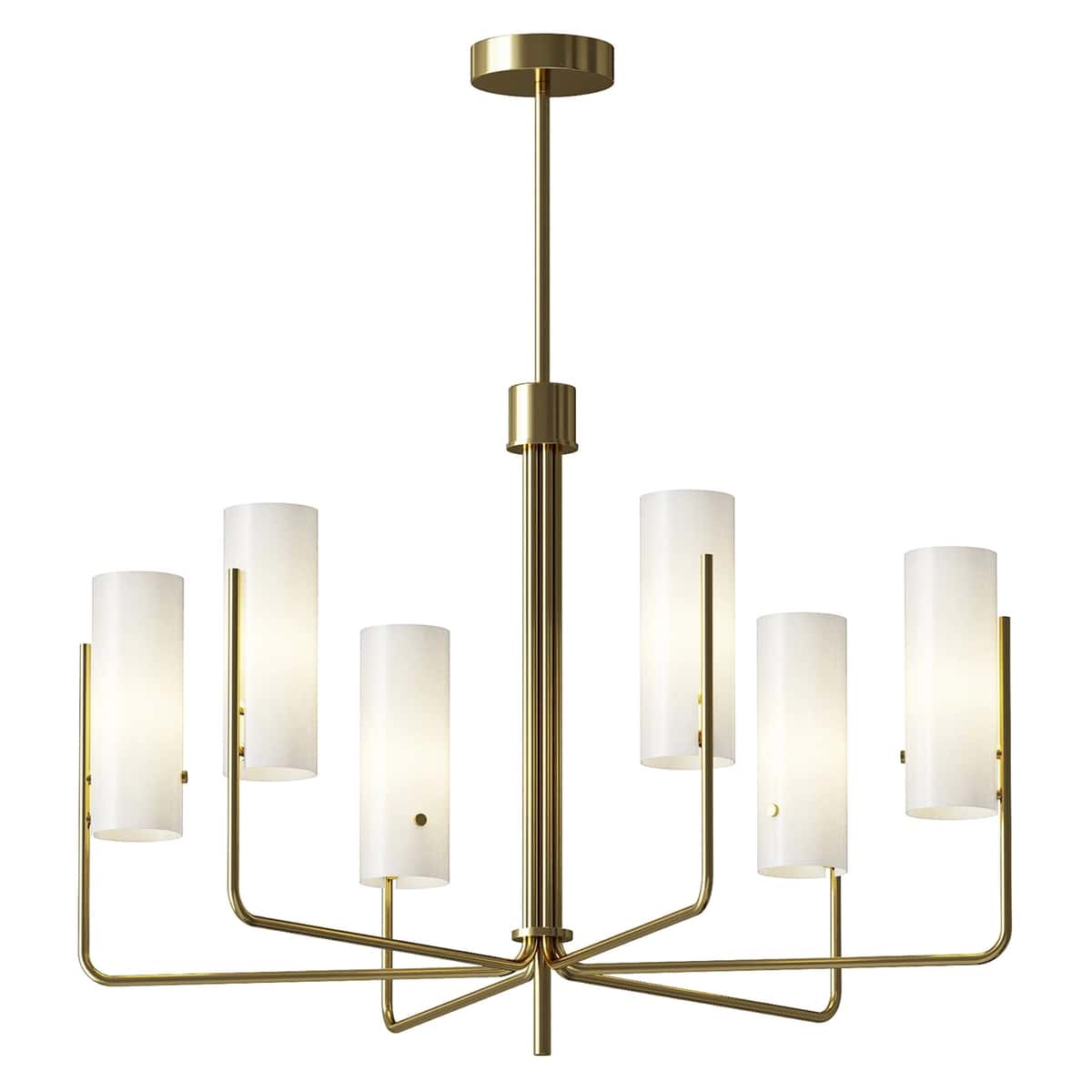 Large Pendant Lamp Vivian 2